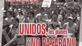 México: por la construcción de una gran Juventud Anticapitalista, Socialista y Revolucionaria
