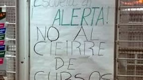 Diputada del Este llevó la situación de la escuela técnica Avellaneda a la Legislatura
