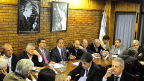 Prepararse para enfrentar el ataque que viene