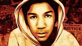 Trayvon Martin
