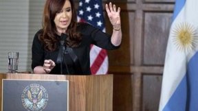 Guerras discursivas y política patronal