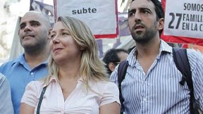 La Justicia porteña habilita el tarifazo en el Subte