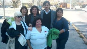 Mendoza | Por qué apoyamos al Frente de Izquierda