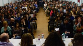 El PTS celebra su XV Congreso
