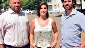 Presentamos lista contra los candidatos del ajuste