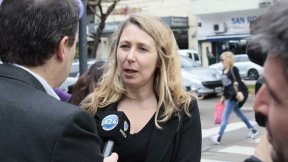 Bregman en Radio Nacional: “Hoy nos movilizamos diciendo no a la represión de la protesta social”