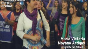 Histórico: invertimos el cupo femenino