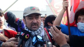 Vignaroli impugnó sobreseimiento pedido por Di Maggio e insiste con la “causa Chevron”