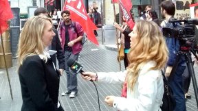 Bregman: “Detrás de la pelea de Michetti y Larreta está el acuerdo para mantener la Buenos Aires de los negociados”