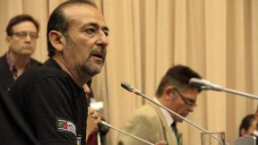 Aportes solidarios de la banca del diputado Raúl Godoy