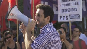 Legislatura: amplio repudio al despido de Natalia Morales y otros trabajadores estatales en Jujuy