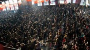 Se lanzó el Movimiento por una Internacional de la Revolución Socialista - IV Internacional