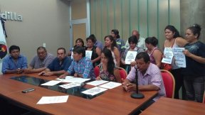 Ante la incertidumbre en el Ingenio La Esperanza, el FIT vuelve a insistir con la interpelación al ministro Robles