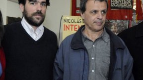 El Frente de Izquierda de Nicolás del Caño es la segunda fuerza en la Ciudad de Mendoza