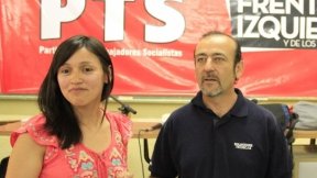 Repudiamos la represión policial contra la juventud en San Martín de los Andes