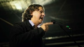 Christian Castillo presentará su plataforma electoral para la provincia de Buenos Aires