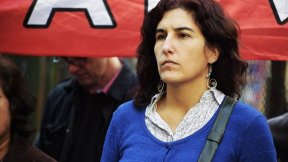 “Con lo que gasta Vidal en viajar en helicóptero podrían comer mejor 2 millones de alumnos”