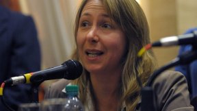 Myriam Bregman: “Teníamos razón, Milani participó del genocidio”