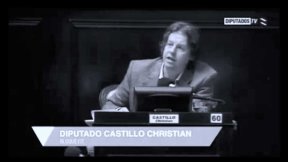 La voz de los trabajadores de Donnelley y Lear se hizo sentir