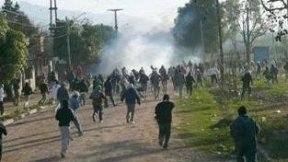 El Frente de Izquierda con la lucha de clases 