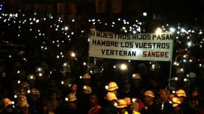 ¡Solidaridad activa con la Huelga del 18 de junio!