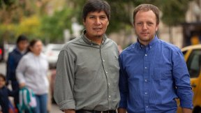 "Tenemos la mayor planta de energía solar pero hay un tarifazo de luz cada dos meses"