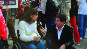 El CeProDH rechaza el decreto de Scioli