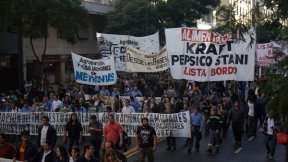 Por un Polo Antiburocrático y de la Izquierda