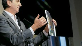 Randazzo criminaliza a los trabajadores ferroviarios