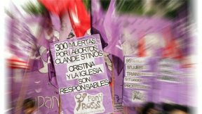14/11 | Nos movilizamos al Hospital Fernández por el derecho al aborto