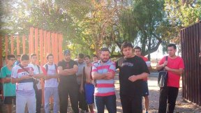 Candidatos obreros en Mendoza