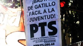 Buscan eliminar la figura que permite detener por Averiguación de Antecedentes
