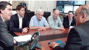 Enfrentemos el ajuste y a sus candidatos