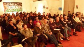 Francia: II Charla del ciclo “¿Por qué Trotsky?”