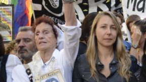 “Queremos saber cuántos Milani quedan”