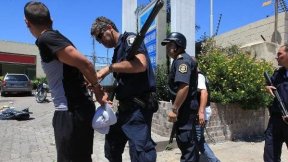 Libertad a los detenidos de los saqueos