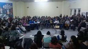 Construyamos un frente de izquierda para recuperar el CEHuma