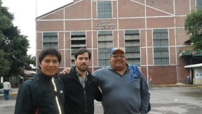 Del Caño: “Las maniobras de Cambiemos para regalar el ingenio La Esperanza y echar trabajadores son un escándalo nacional”