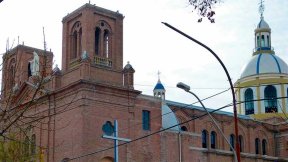 Presentan proyecto para que la Iglesia pague impuestos