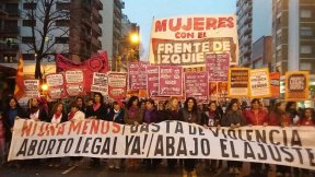 Myriam Bregman visita Jujuy y harán asamblea de la mujer