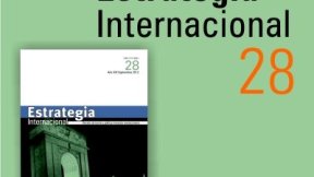 Nuevo número de la revista Estrategia Internacional