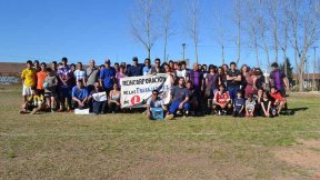 Fútbol por las luchas de Lear y Donnelley