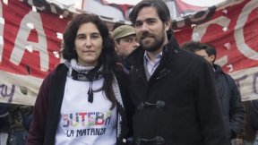 Dirigente del Suteba La Matanza asumirá como diputada nacional del FIT