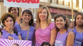 Bregman presentó proyecto para garantizar un 50 % mínimo de mujeres en las listas