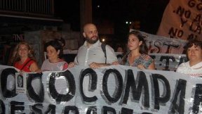 Crivaro: “Los dichos del funcionario de Funes expresan la banalización de los DDHH que hace el PRO”