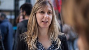 Myriam Bregman: “Etchecolatz pasea su impunidad y el Estado lo protege”