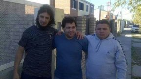 Liberaron a los petroleros de Las Heras detenidos injustamente por defender sus derechos