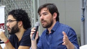 Nicolás del Caño: “Se ríen en la cara de los jóvenes trabajadores”