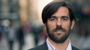 Nicolás del Caño, precandidato a presidente del Frente de Izquierda visita Córdoba