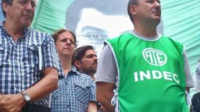 El Gobierno está reconociendo el mayor ajuste que sufren los trabajadores en los últimos once años
